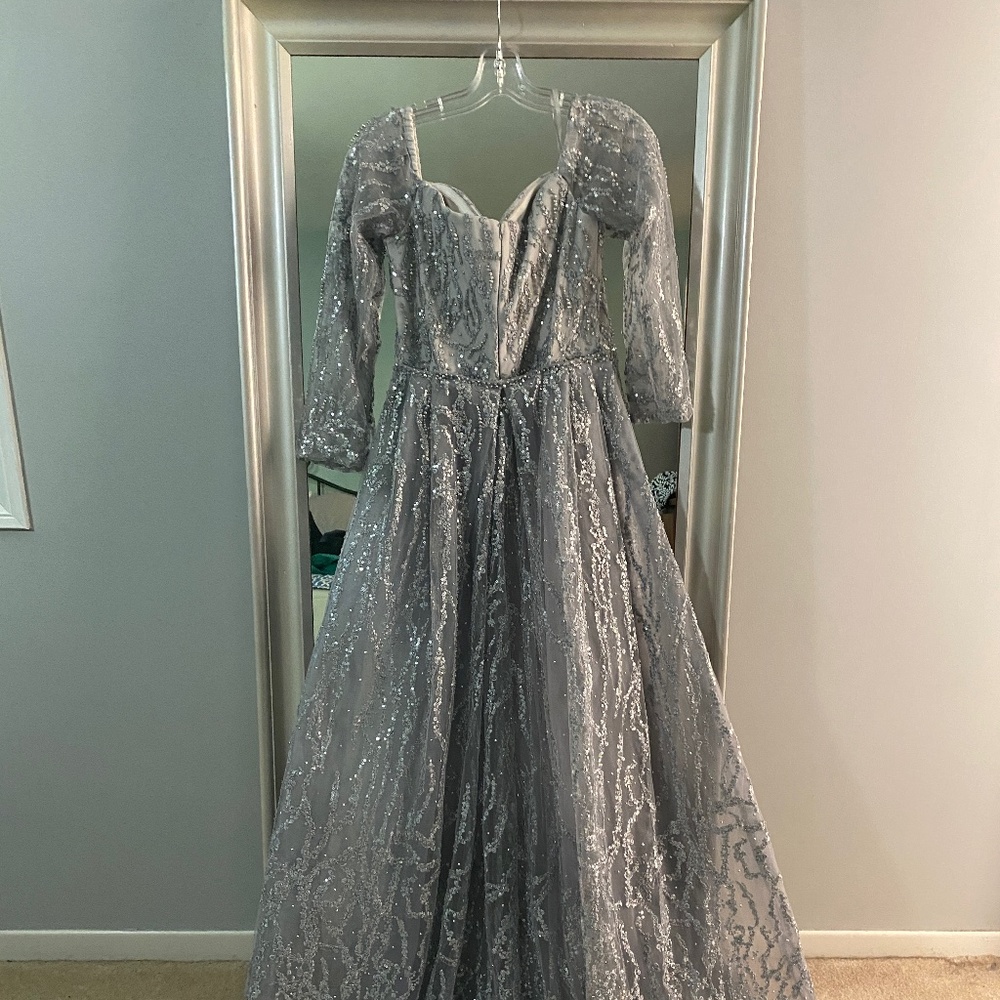 Formal Evening Dress